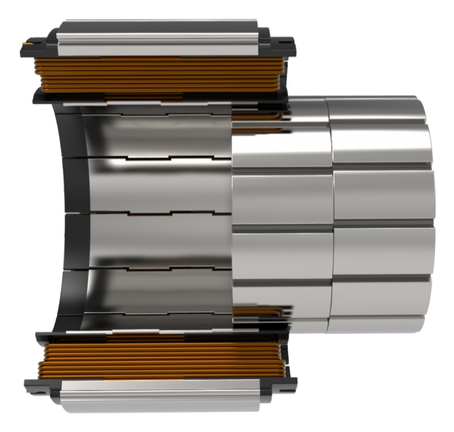 Conspit Ares Platinum 20nm Bázis(CDR)