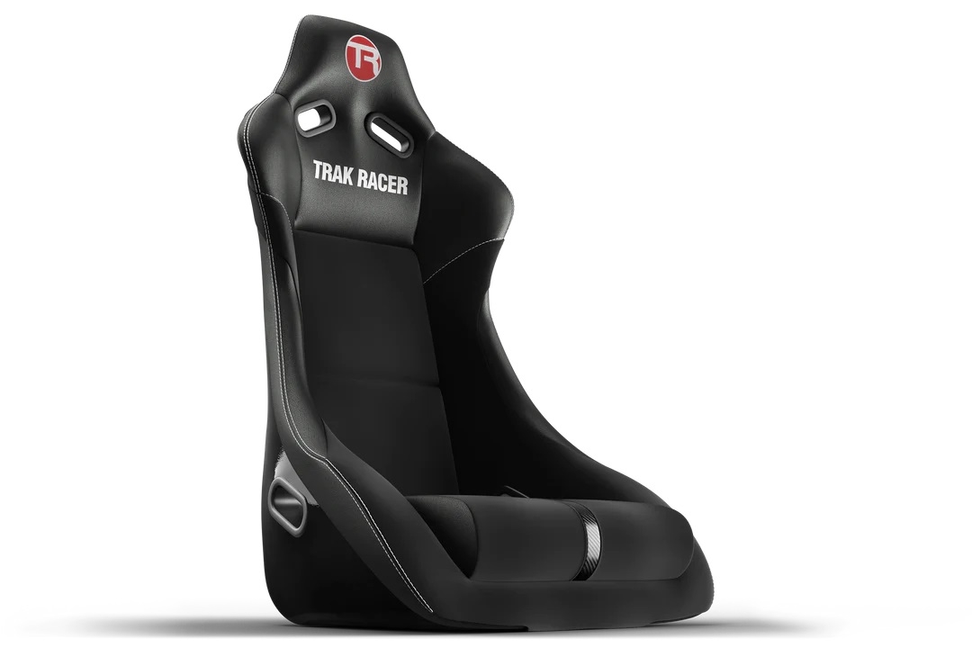 Track Racer Rally Style Ülés