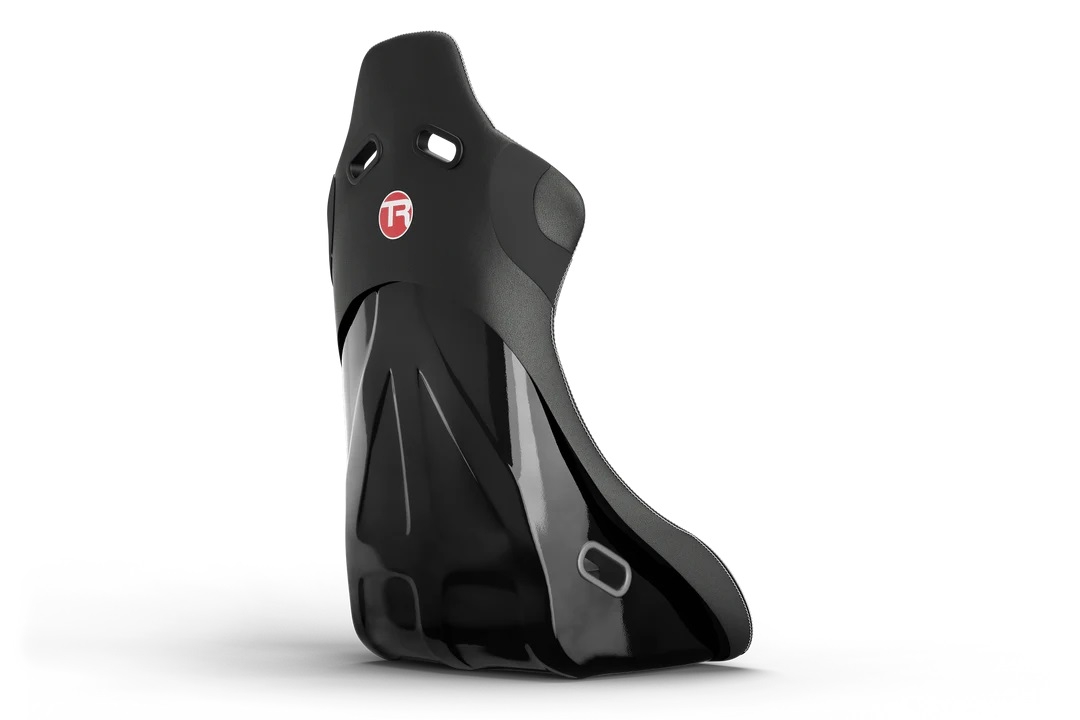 Track Racer Rally Style Ülés