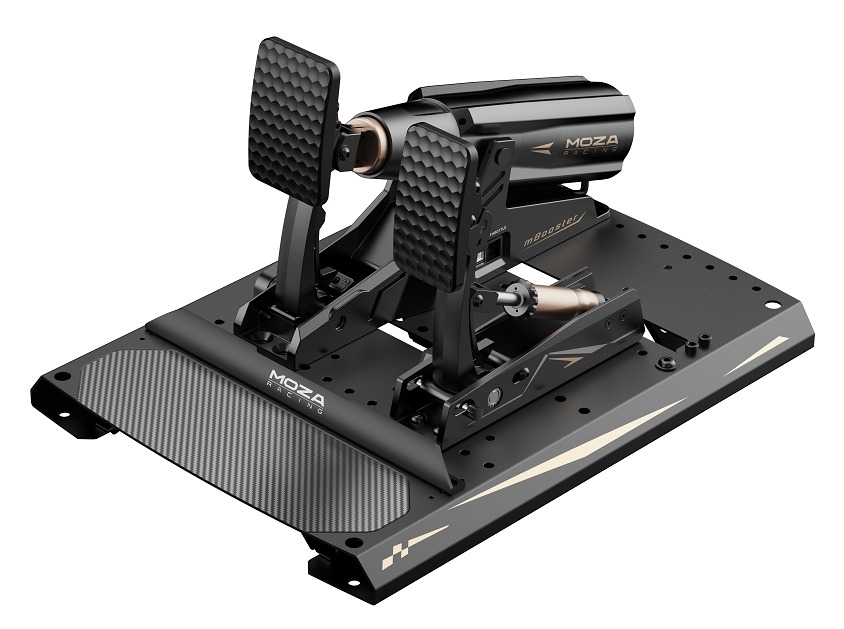 Moza mBooster Active Pedál