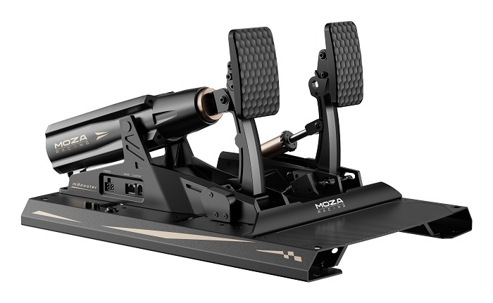 Moza mBooster Active Pedál