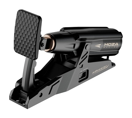 Moza mBooster Active Pedál