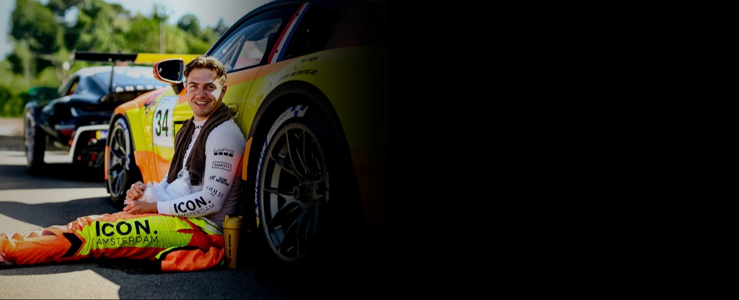 Moza mBooster Active Pedál