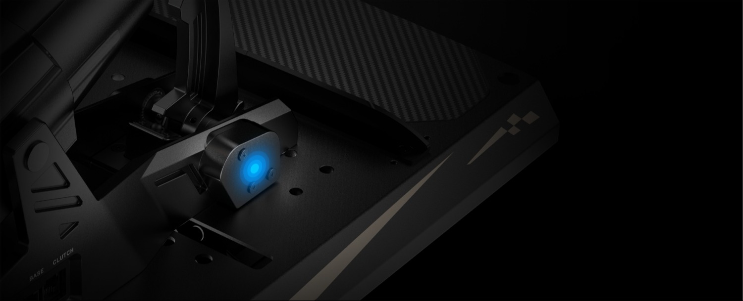 Moza mBooster Active Pedál