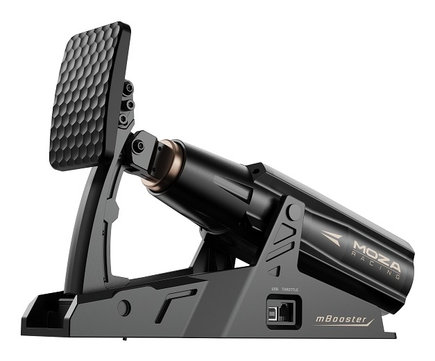 Moza mBooster Active Pedál