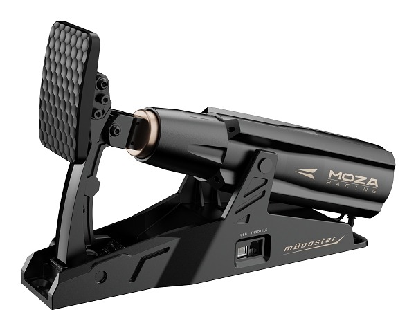 Moza mBooster Active Pedál