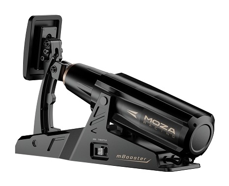 Moza mBooster Active Pedál