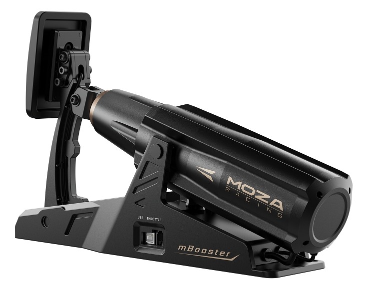 Moza mBooster Active Pedál