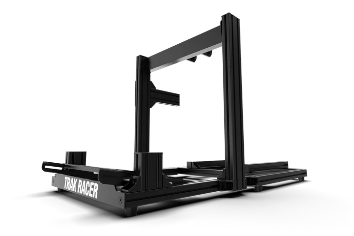 Track Racer TR40S cockpit