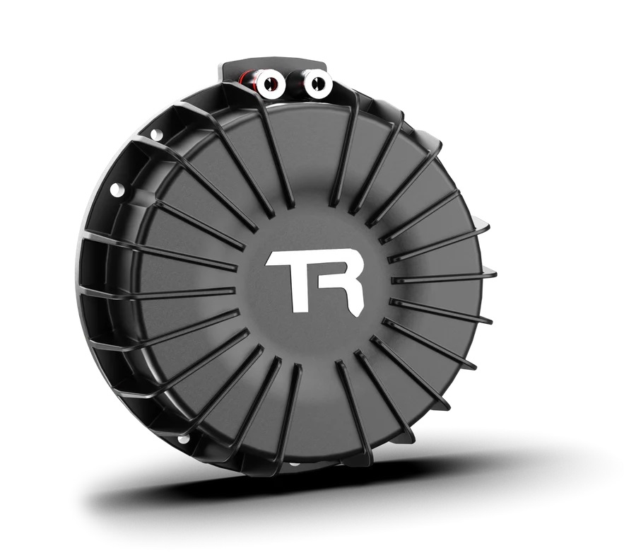 Track Racer Bass Sheaker szett