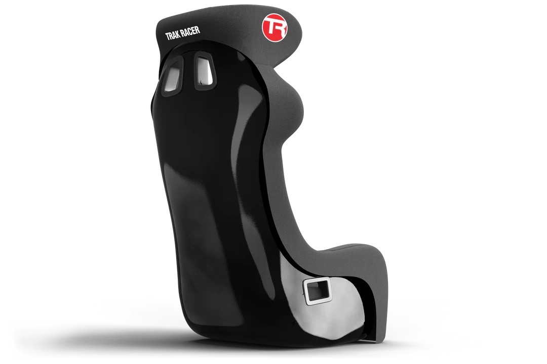 Track Racer GT Style Ülés