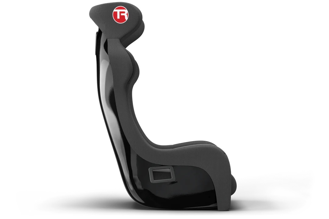 Track Racer GT Style Ülés