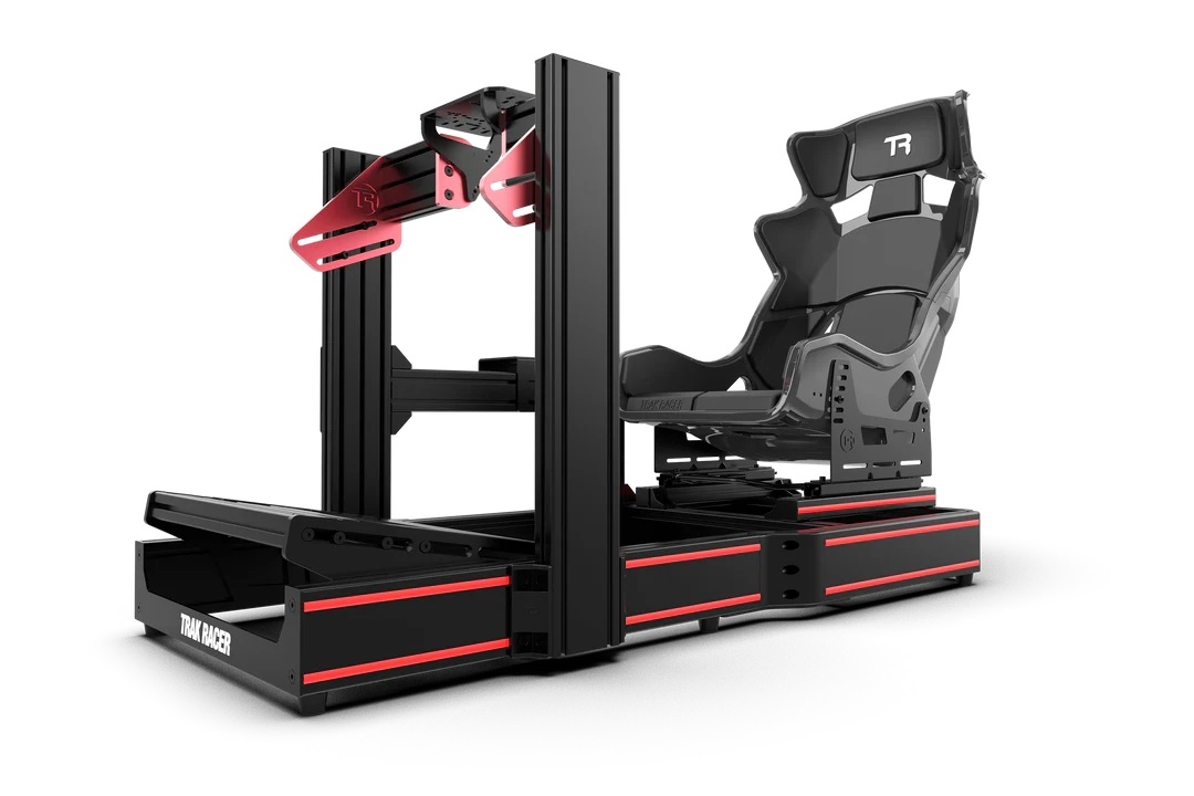 Track Racer GT Style TR series Ülés