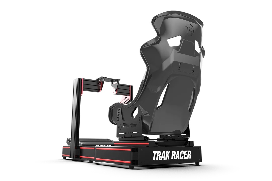 Track Racer GT Style TR series Ülés