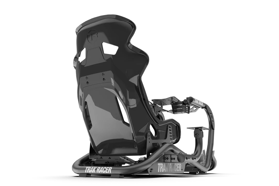 Track Racer GT Style TR series Ülés