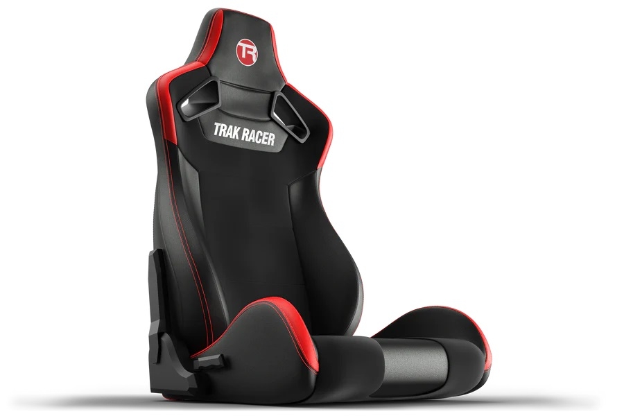 Track Racer Recliner Ülés