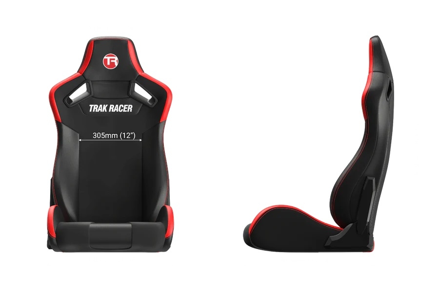 Track Racer Recliner Ülés