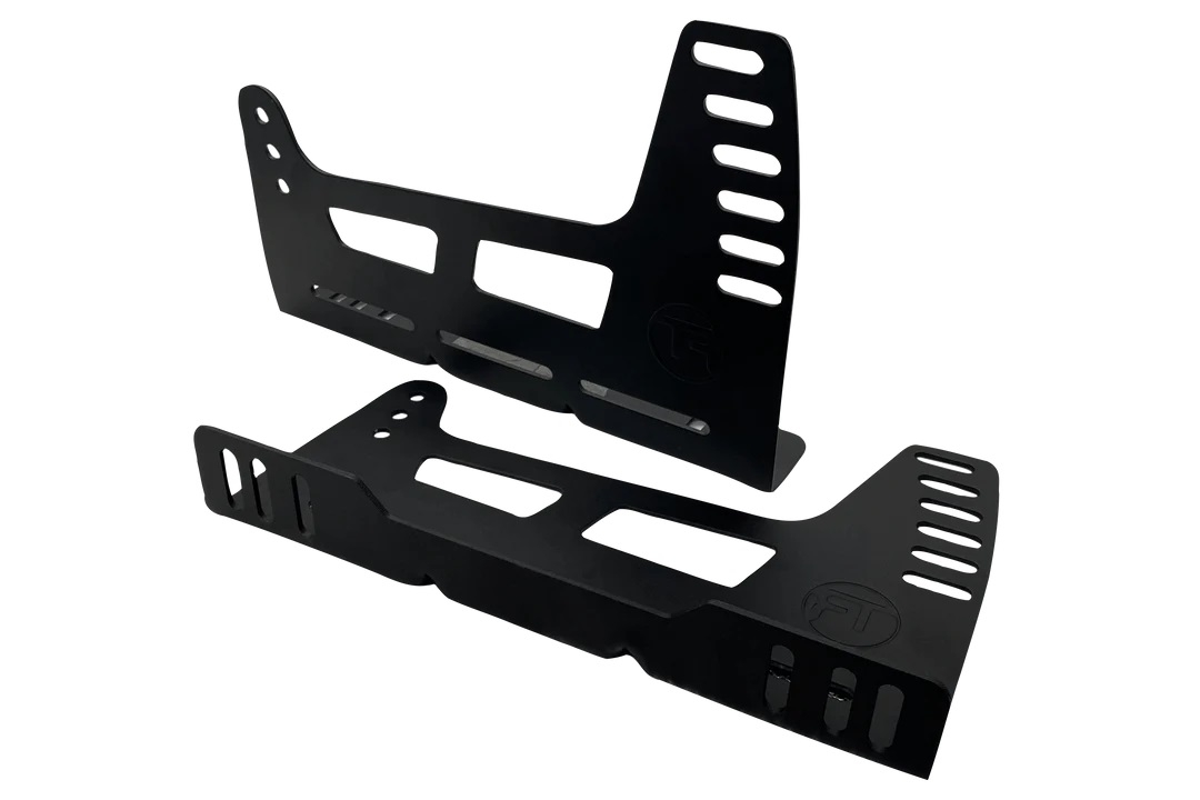 Track Racer GT-Formula tülméretes üléstartó