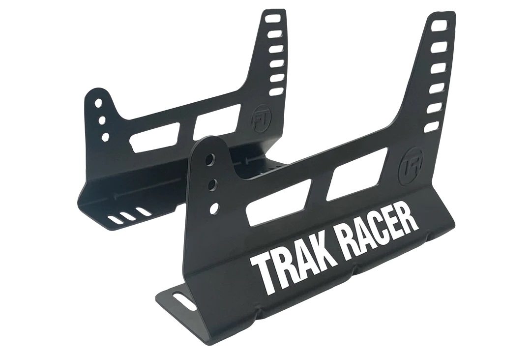 Track Racer Tülméretes Üléstartó