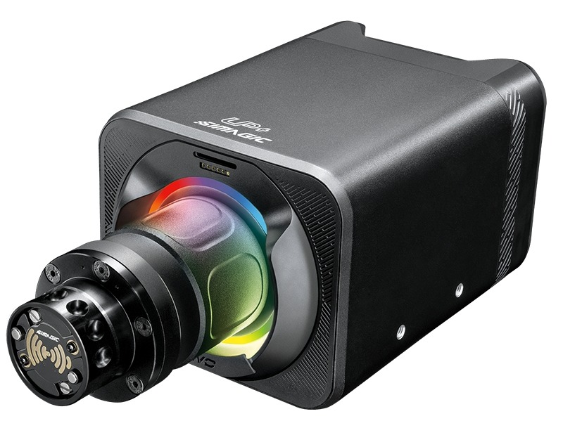 Simagic Evo Sport 9Nm