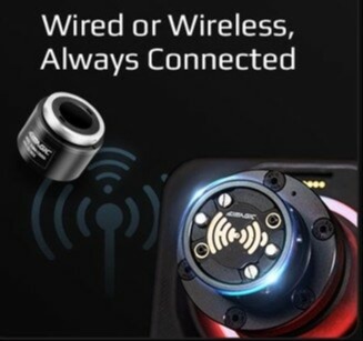 Simagic Evo Sport 9Nm