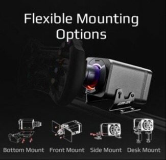 Simagic Evo Pro 18Nm