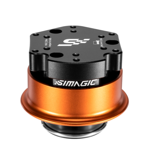 Simagic Evo Quick Release Adapter