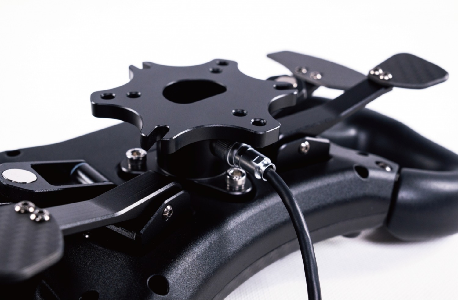 Conspit 300 GT Kormánykerék