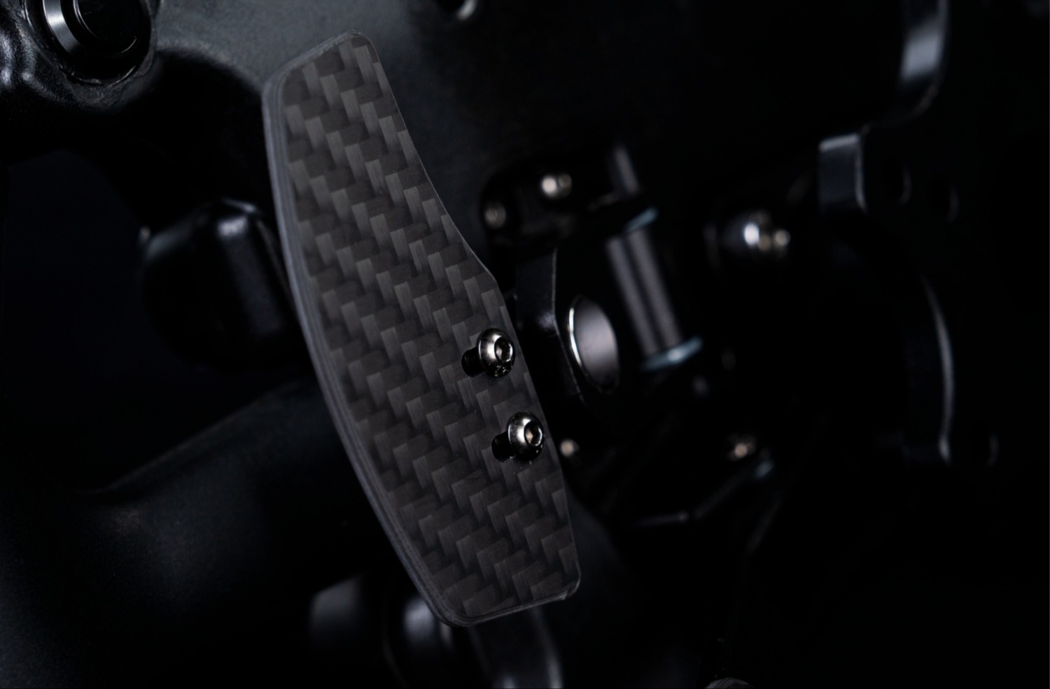 Conspit 300 GT Kormánykerék