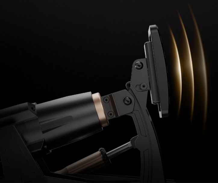 Moza mBooster Pedálszett