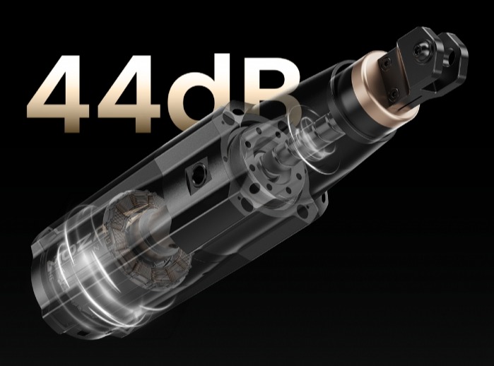 Moza mBooster Pedálszett