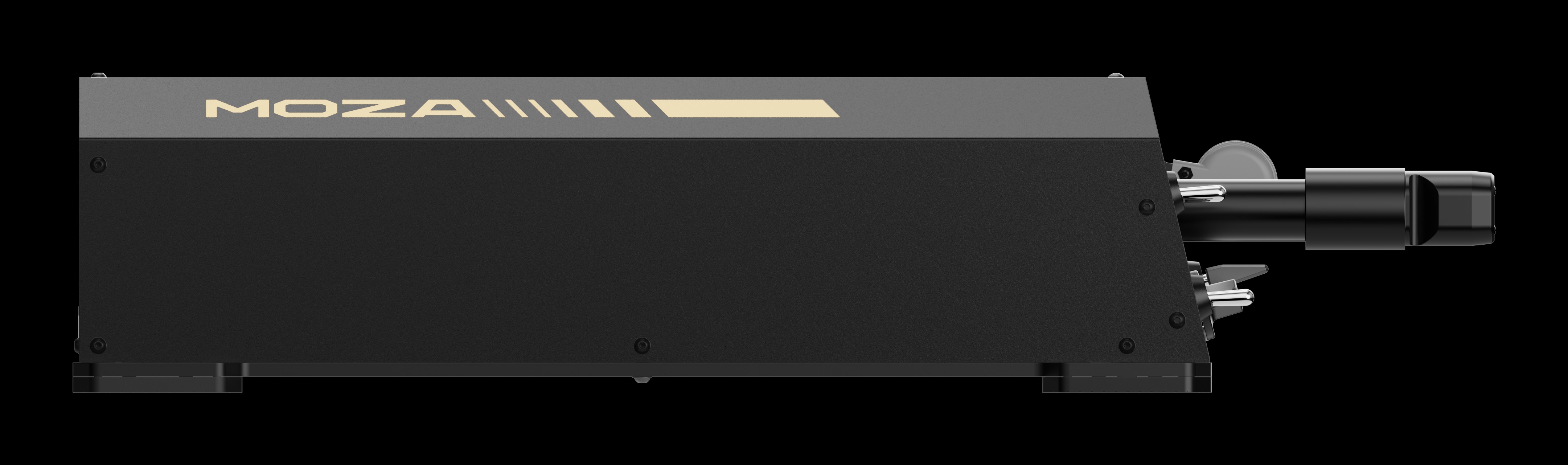 Moza-Flight AY210 9nm Yoke Bázis