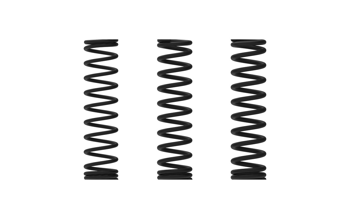 Simnet rugókészlet(gáz-kuplung)