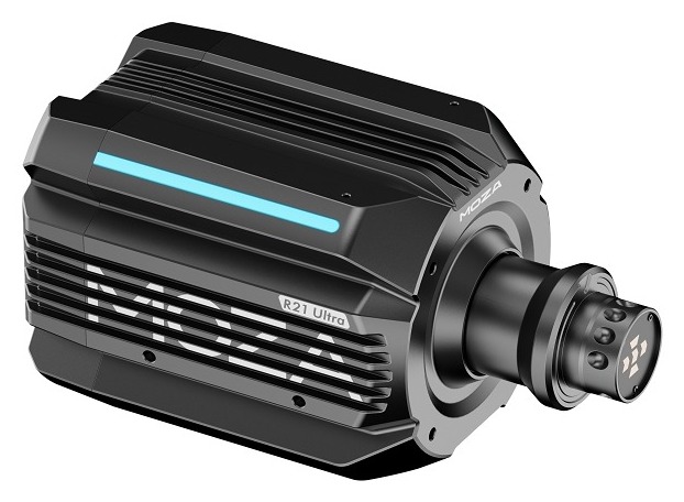 Moza R21 Ultra Kormánybázis