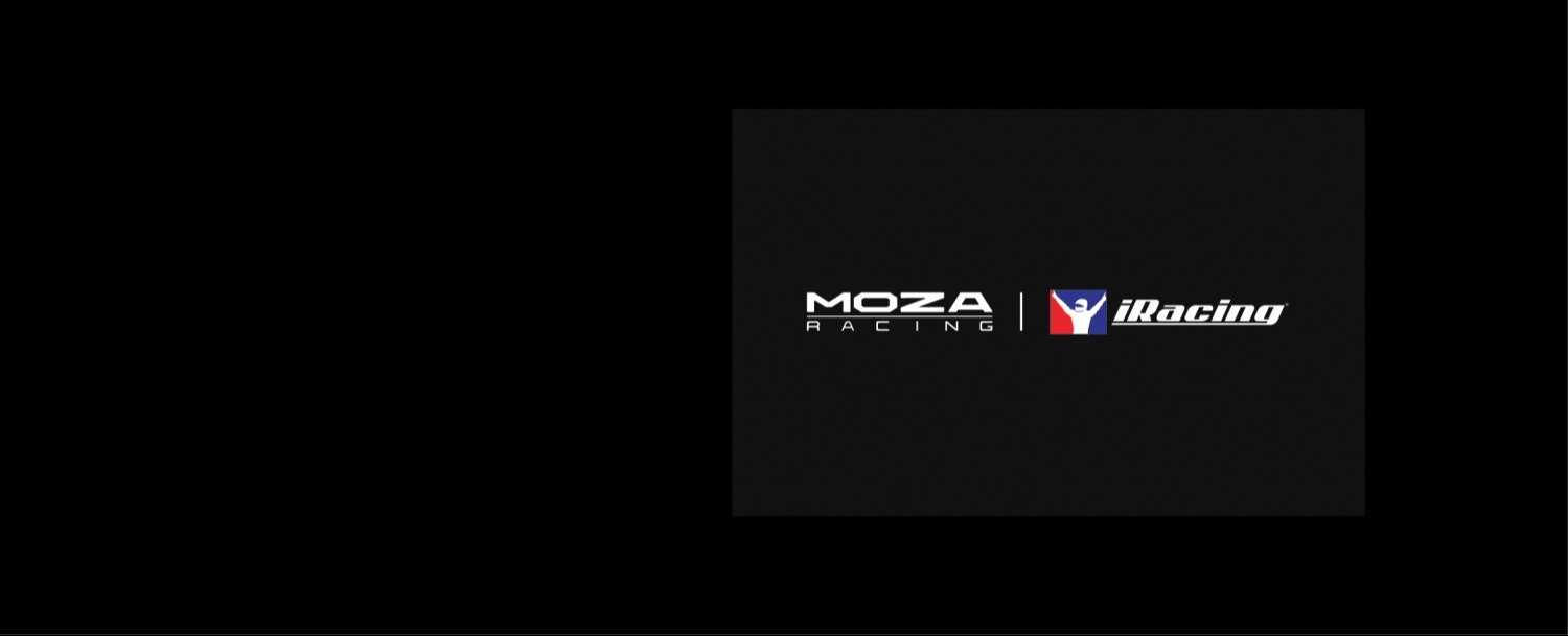 Moza R21 Ultra Kormánybázis