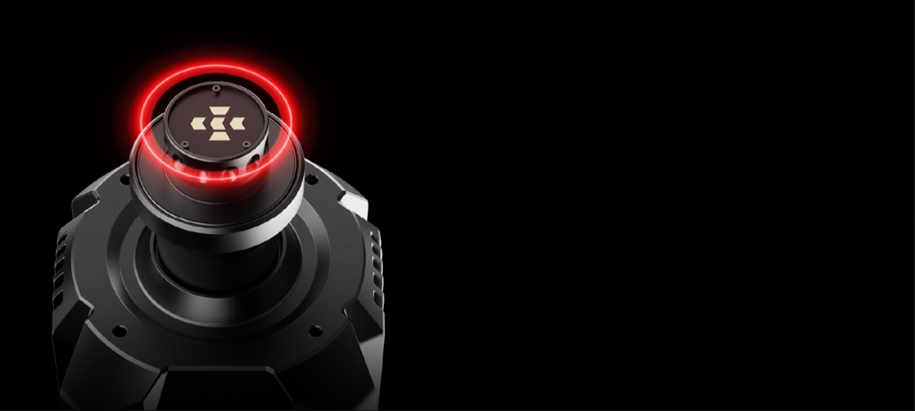 Moza R25 Ultra Kormánybázis