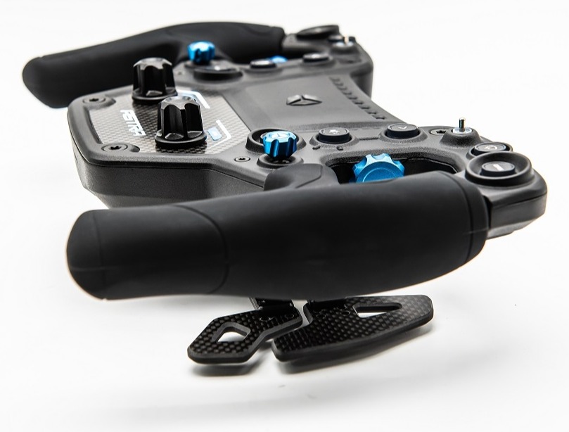 Cube Controls Astra Prémium Kék