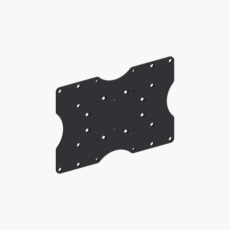 Sim Lab Vesa Adapterlemez