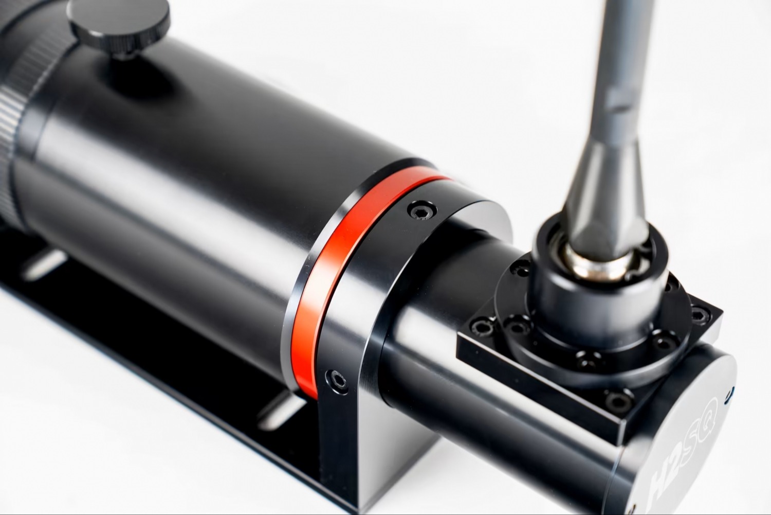 BDH H2SQ Sebességváltó