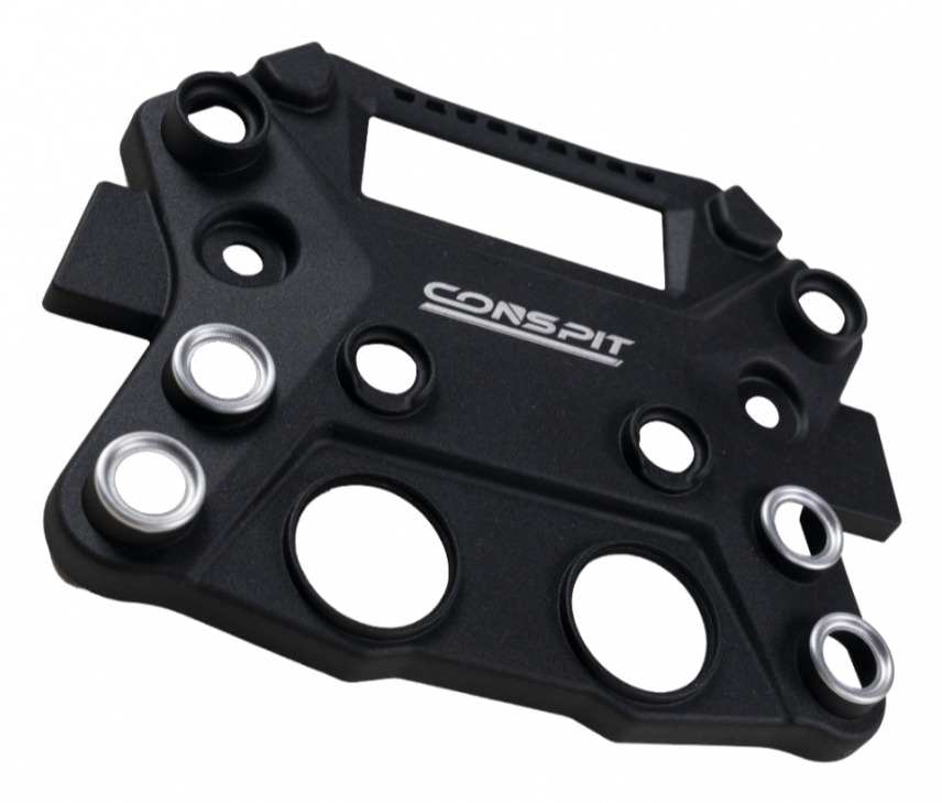 Conspit 310 Apex kormánykerék