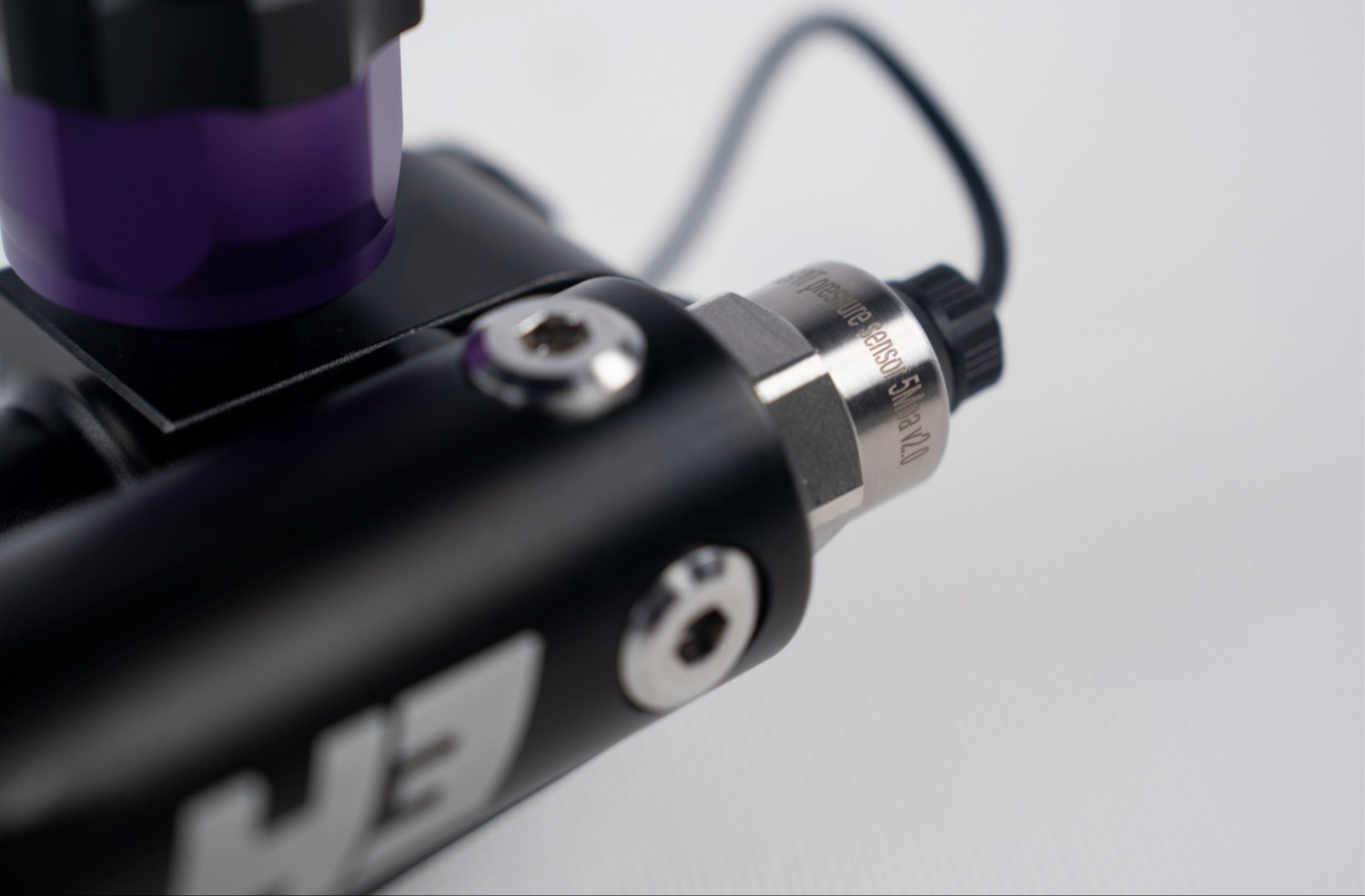 Conspit H3 Hidraulikus kézifék