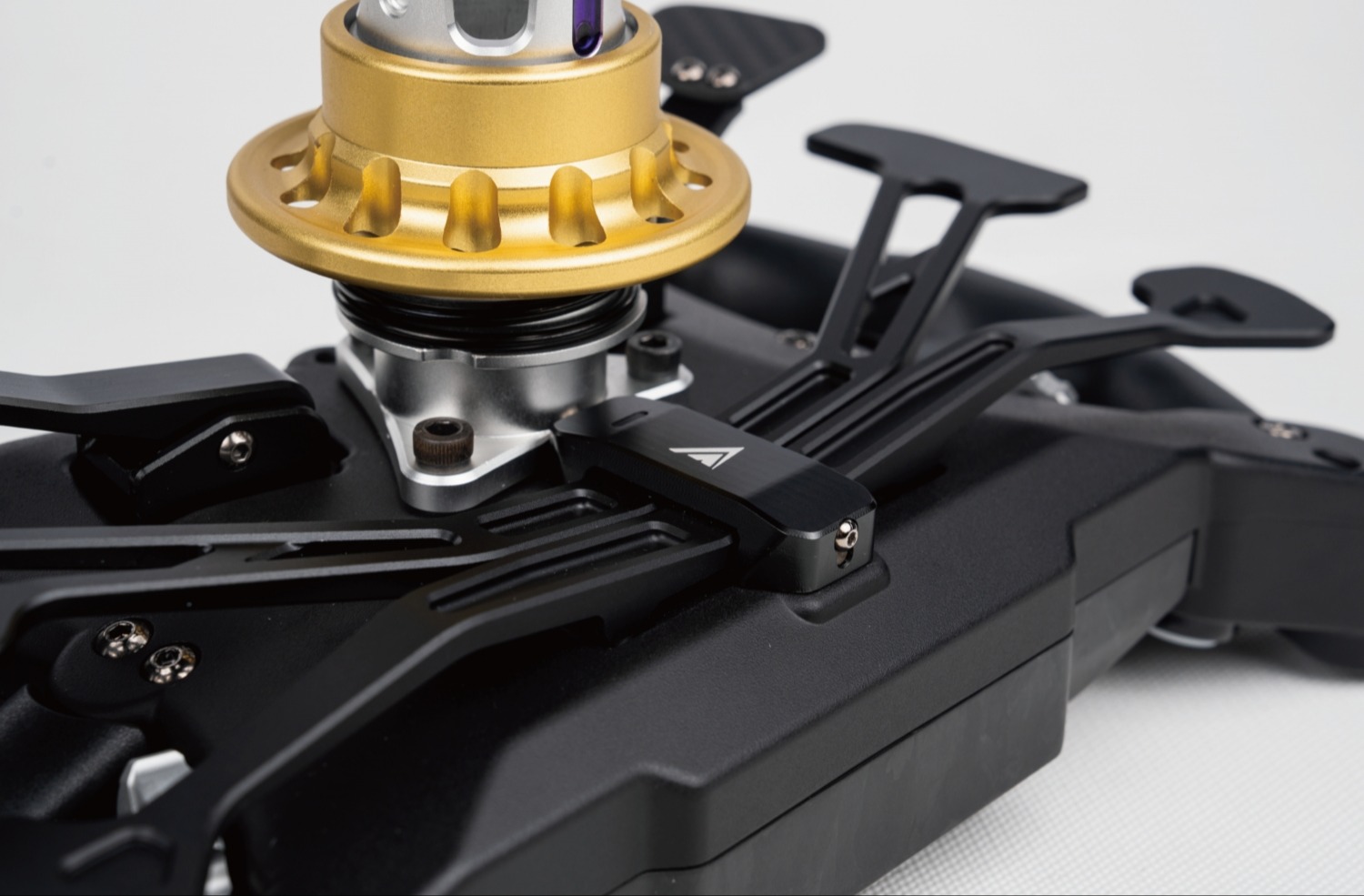 Conspit 290 GP kormánykerék