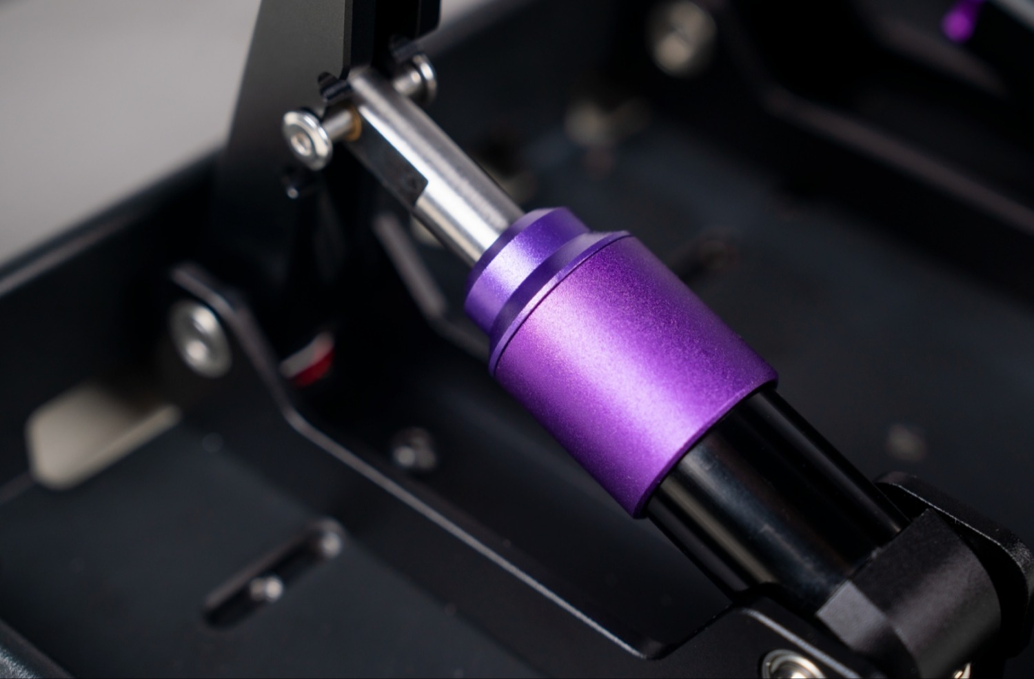 Conspit CPP Apex 2 pedálos szett