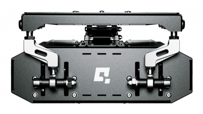 Qubicsystem QS-H13 Ülésmozgató(2DOF)