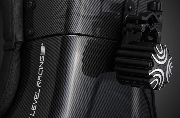 Next Level ES2 Ülés