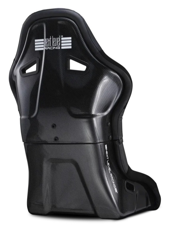 Next Level ES2 Ülés