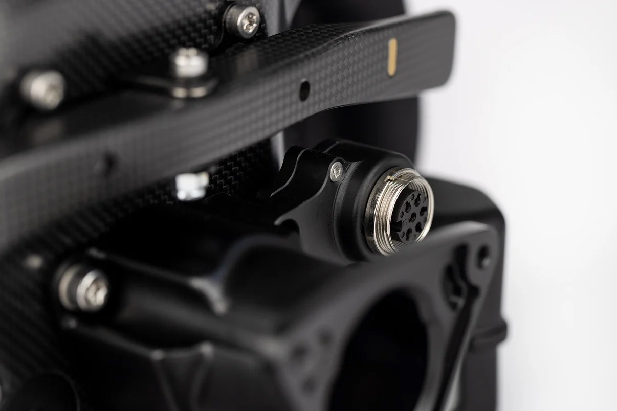 Sim Lab Mercedes AMG F1 Kormánykerék