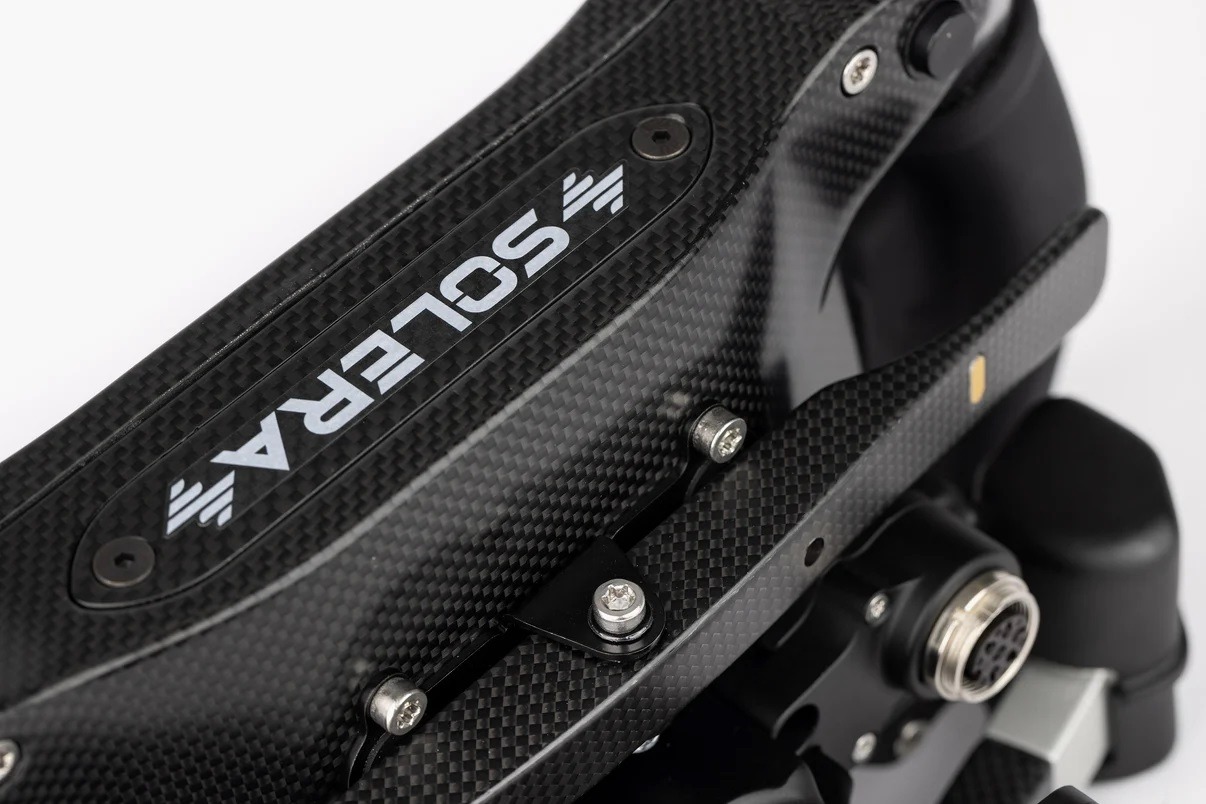 Sim Lab Mercedes AMG F1 Kormánykerék