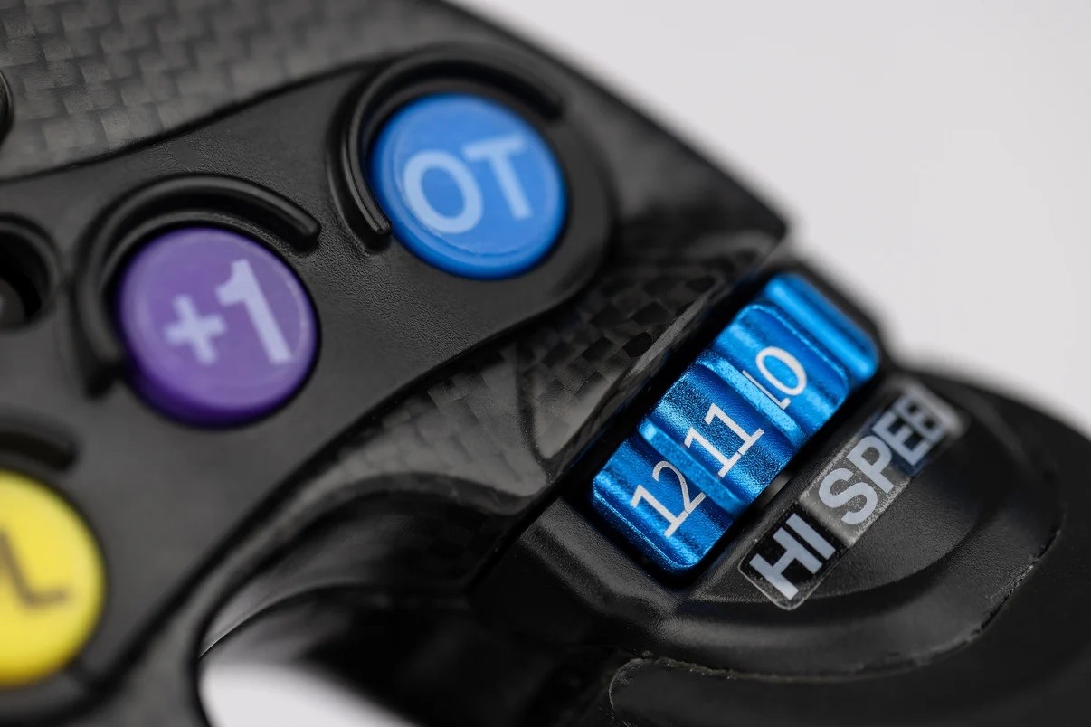 Sim Lab Mercedes AMG F1 Kormánykerék