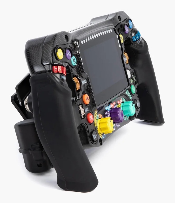 Sim Lab Mercedes AMG F1 Kormánykerék